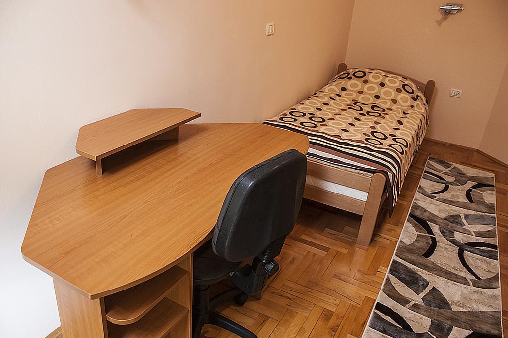 Apartments Skopje Downtown 외부 사진
